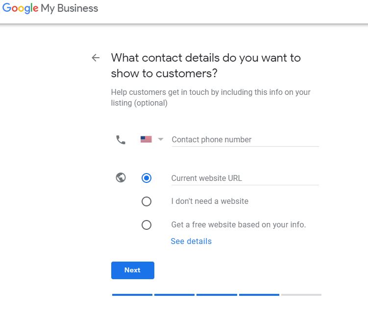 Ultimate Guide for Google My Business 12