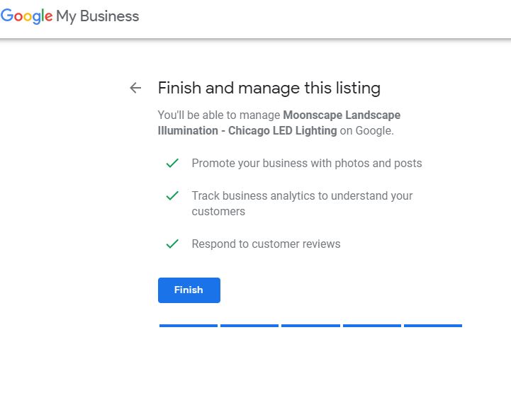 Ultimate Guide for Google My Business 13