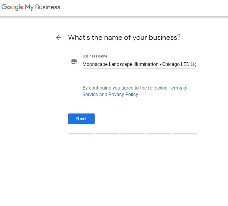 Ultimate Guide for Google My Business 7