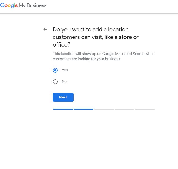 Ultimate Guide for Google My Business 9