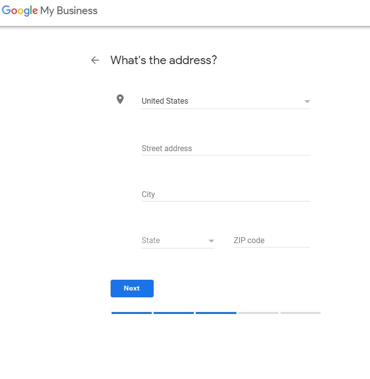 Ultimate Guide for Google My Business 10