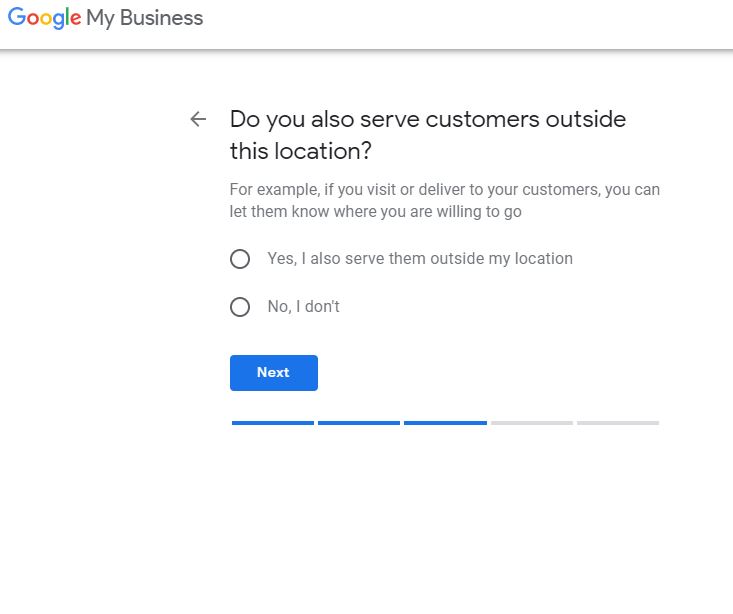 Ultimate Guide for Google My Business 11