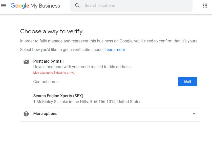 Ultimate Guide for Google My Business 14