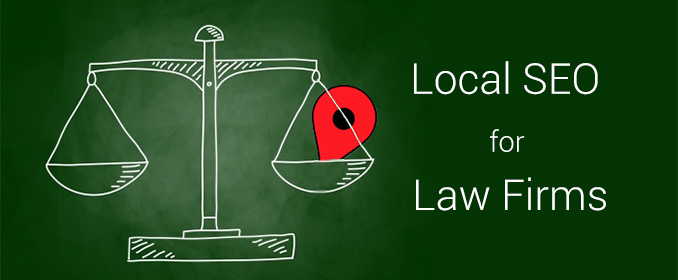 Local SEO for Lawyers 1